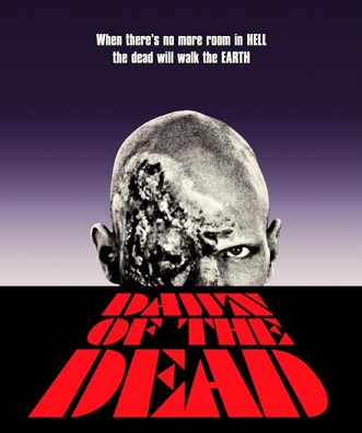 dawn of the dead